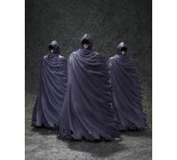 Bandai Saint Cloth Myth EX EX Mysterious Cloth 3 Set Saint Seiya Hades Zodiacusa