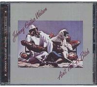 Johnny «Guitar» Watson – Ain't That a Bitch – CD neuf remastérisé avec titres bonus