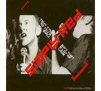 Ain't That a Lot of Love Pt.2 by Simply Red (1999-10-19)