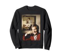 Ain't That A Shame Singer Pat Boone par Michael Grecco Sweatshirt