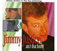 Ain't That Funny - The Pye Anthology
