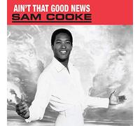 Sam Cooke – Ain't That Good News – CD