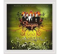 Ain't That Good News