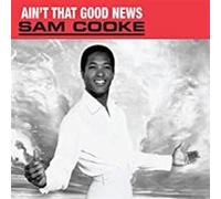 Sam Cooke – Ain't That Good News – CD