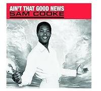 Sam Cooke – Ain't That Good News – Vinyle LP 180 g – Neuf (UMC)