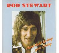 Ain't That Loving You Baby