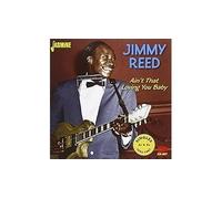 Ain't That Loving You Baby CD