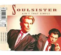 Ain't That Simple [Import]