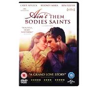 Ain't Them Bodies Saints – Édition Royaume‑Uni (Import)