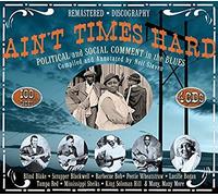 Various Artists - Ain't Times Hard [Import]