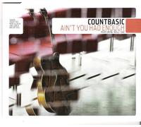 Ain't You Had Enough (INCL. 3 Versions, 2002, Feat. Kelli SAE) [Import]