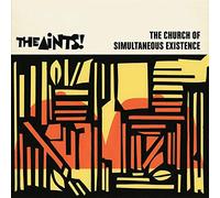 Aints,the - The Church of Simoultaneous Existence [Import]