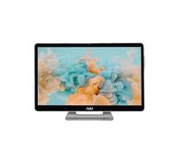 AIO 16,1 PEN 8G 250GB TCH W11 PRO G6X00 WIFI/CAM H510 SIL/WH