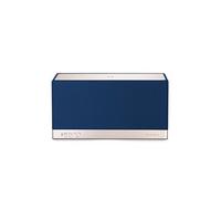 Triangle Enceinte connectée AIO 3 - Bluetooth, Wi‑Fi, Multiroom, Entrée optique, 2x45W - Bleu