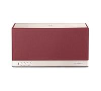 Enceinte sans fil Bluetooth Triangle AIO3 Rouge Ocre - Neuf