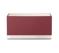 Enceinte sans fil Bluetooth Triangle AIO3 Rouge Ocre - Neuf