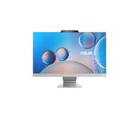 AiO A3 A3402WVAK WPC175W - Tout-en-un Core i5 1335U / jusqu'à 4.6 GHz - RAM 8 Go - SSD 512 Go - NVMe - Carte graphique Intel Iris Xe - IEEE 802.11ax