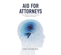 AIO for Attorneys: The Definitive Guide to the New AI Referral Economy
