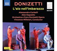 Aio Nell Imbarazzo