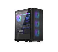 AIO PC Gaming Ryzen 7 5700X - RAM 32Go - RTX 5060Ti - SSD 1To M.2 - WIFI - Windows 11 Pro