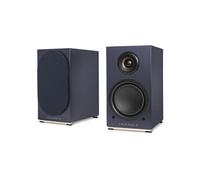 Triangle AIO TWIN Bleu Abysse (la paire)