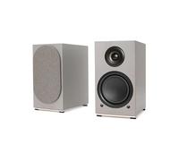 Enceinte résidentielle TRIANGLE AIO TWIN Gris lin