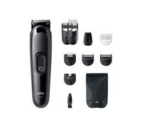 Tondeuse multi usages BRAUN AIO 3560