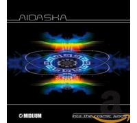 Aioaska - Into The Cosmic Jungle [Import]