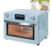 AiODiO Four à Sublimation, Four à Convection Grande capacité, avec Affichage numérique, Chauffage Uniforme à 360°, pour Le Transfert en Vrac de gobelets, Tasses, Mugs et Bouteilles Vierges 30L