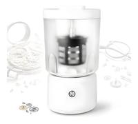 AiODiO Machine Nettoyage Montre Auto, 2 Modes & Filtre