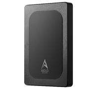 Aiolo Innovation 500Go Compatible Disque Dur Externe Portable Ultra-Mince 2.5" USB 3.0, SATA, Stockage HDD pour PS4, Xbox, PC, Mac, Ordinateur de Bureau, Ordinateur Portable