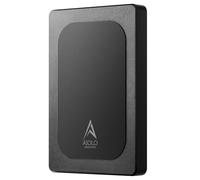 Aiolo Innovation Disque Dur Externe 320Go -Portable Ultra-Mince 2.5" Memoire Externe USB 3.0, SATA Stockage HDD pour PS4, Xbox, PC, Mac, Ordinateur de Bureau, Ordinateur Portable, Smartphone, Wii U