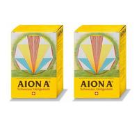 AION A® Poudre de roche curative Suisse 2x1000 g