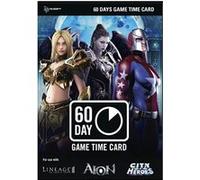 Aion carte prépayée 2 mois G