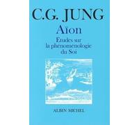 Aïon - Études Sur La Phénoménologie Du Soi