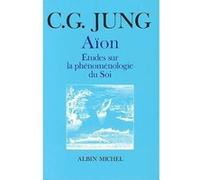 Aïon Marie-martine Louzier-Sahler (Traduction), Etienne Perrot (Traduction), Carl Gustav Jung (Auteur)