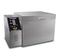 Aioneer Commercial Coffee Roaster Machine, 4000G Electric Bean Roaster, Automatic Coffee Roasting for Nuts, Peanuts, and Grains, Perfect for Home Or Business Use