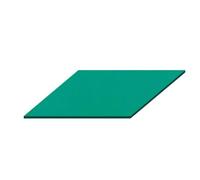 Aioneer Tapis Antistatique en Caoutchouc ESD De 10 M De Long, Idéal pour Le Montage, La Réparation Et Le Soudage D'Appareils Électroniques Et L'Assemblage De Pc.-Green-1.2x10m/3.9x32.8ft