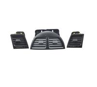 AIOXOLGIVW Bouches daération climatisation automo Pour ES350 2006-2012 ES240 Voiture Climatiseur Évent Panneau De Sortie Ca Grille Feuille Clip(Model A 3pcs)