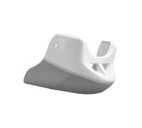 AIOXOLGIVW pour Honda MONKEY125 2018-2025 Couvercle Carénage Inférieur Plaque Antidérapante Châssis Moteur Protection du Ventre Sabot Moteur Moto(B)