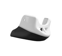 AIOXOLGIVW pour Honda MONKEY125 2018-2025 Couvercle Carénage Inférieur Plaque Antidérapante Châssis Moteur Protection du Ventre Sabot Moteur Moto(A)