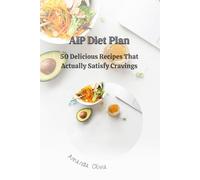 AIP Diet Plan: 50 Delicious Recipes That Actually Satisfy Cravings