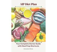 AIP Diet Plan: Your Complete Starter Guide with Meal Prep Shortcuts