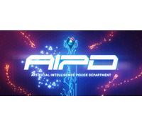 AIPD Artificial Intelligence Police Department (PC)
