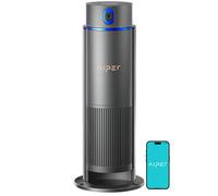 Aiper IrriSense 2 Système d’Irrigation Intelligent, Arrosage Multi-Zones 4-en-1 avec Contrôle par Application