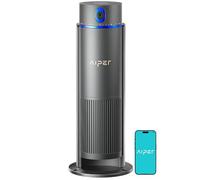 AIPER IrriSense Arrosage Automatique pour Jardin, Programmateur Via App et WiFi, Zones Personnalisables, 15-Min Installation DIY, Systeme Irrigation Adapté à la Météo et Économe en Eau, avec 445 m²