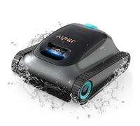 AIPER Scuba S1- Robot de piscine pour le fond et les parois,ligne d'eau, aspirateur de piscine sans fil, autonomie de 180 minutes