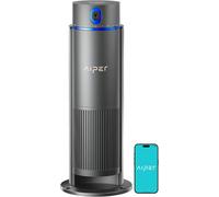Aiper Offre exclusive IrriSense 2 Système d’irrigation intelligent Appareil d’irrigation multizone 3-en-1 avec contrôle par application Programmation intelligente et capteur de pluie pour pelouses jus