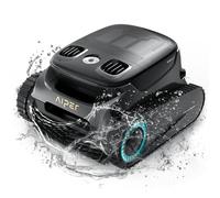 Robot de piscine Aiper SCUBA S1 PRO sans fil à batterie