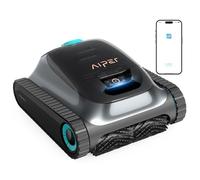 AIPER Scuba S1 2026 Upgrade Robot Piscine Nettoyage Sol, Parois & Ligne d’Eau, Autonomie de 240 Min, Filtration Ultra-Fine, Navigation Intelligente, Application & Mises à Jour OTA